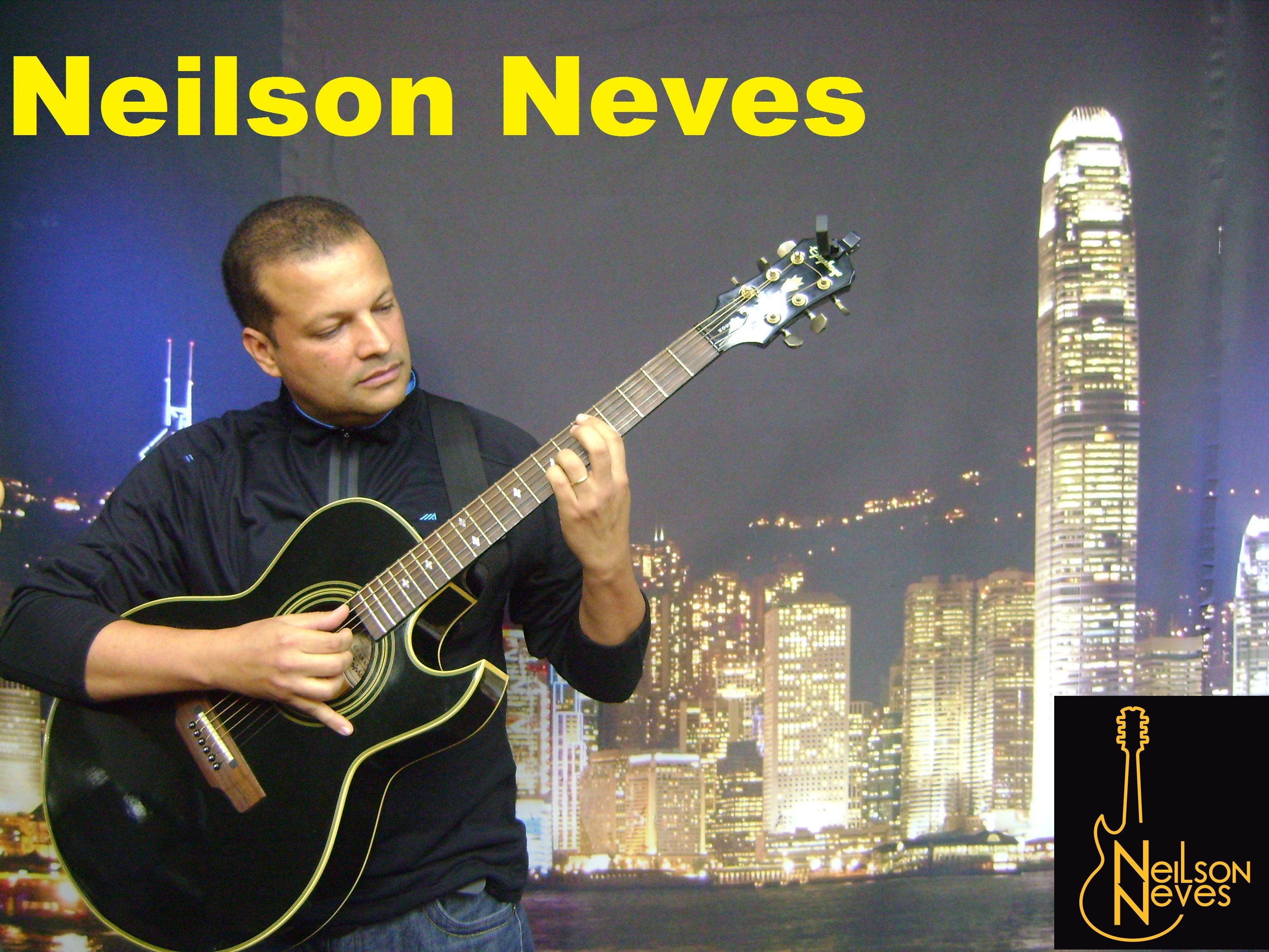 NEILSON NEVES