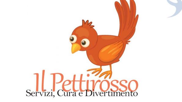 Pettirosso