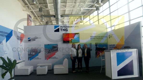 COEX Congresos y exposiciones de México