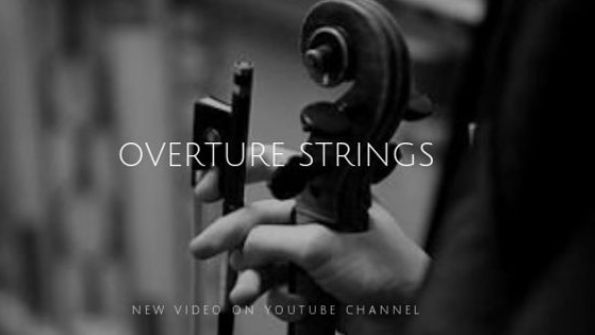 OVERTURE STRINGS