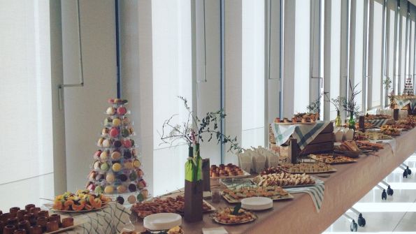 BOSABE Catering