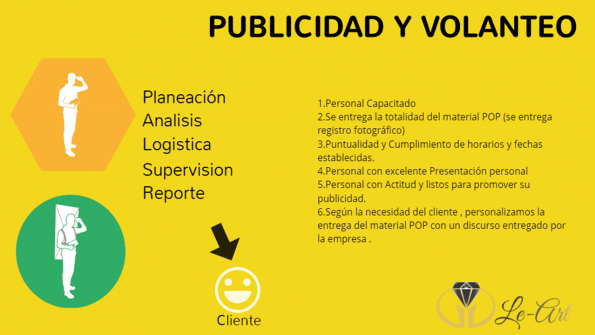 Le-Art Servicios Integrales