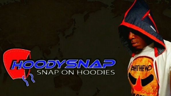 Hoodysnap