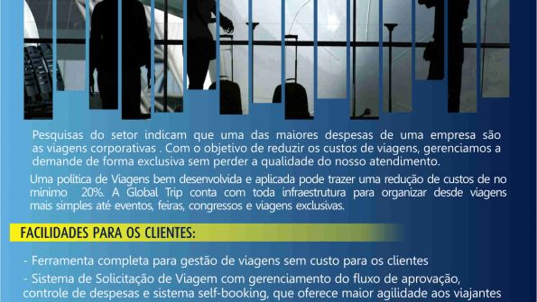 GLOBAL TRIP TURISMO