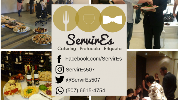 ServirEs