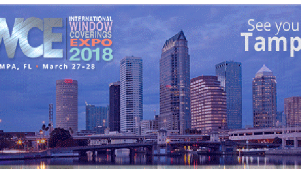 International Window Coverings Expo