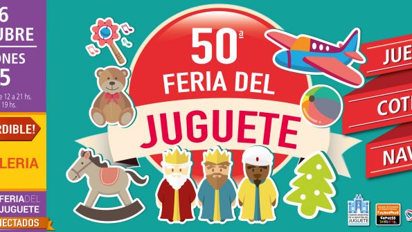 Cámara Argentina de la Industria del Juguete