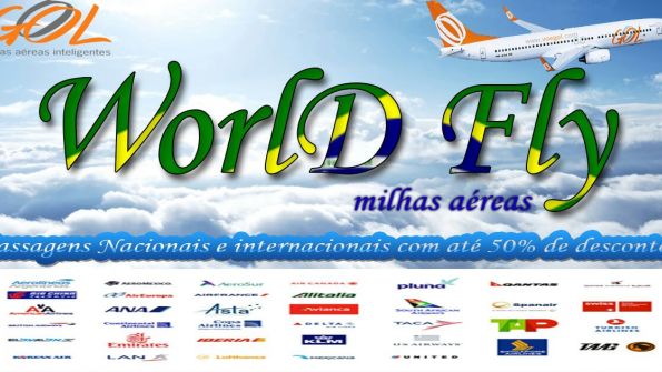 GOL FLY