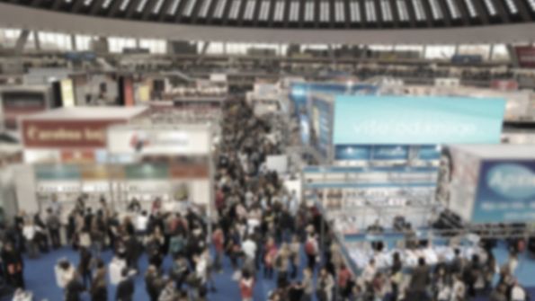 Exhibitions Japan