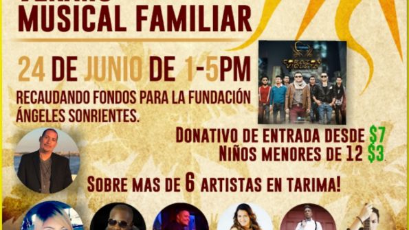 Smiling Angels-Angeles Sonrientes