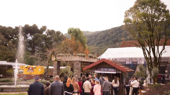 Festejar Gramado