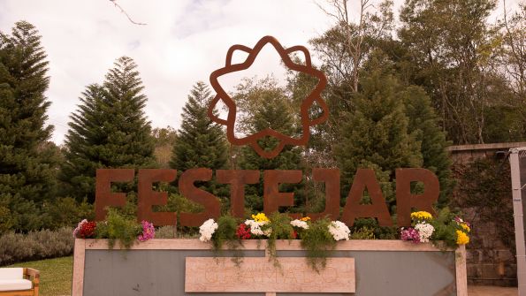 Festejar Gramado