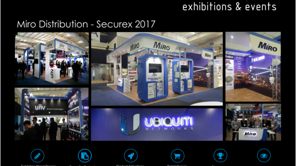 Brand Nation SA - Exhibition Design & Management Services