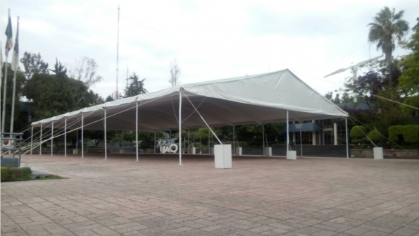 Expo Display de Queretaro