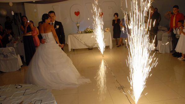 Eventos y Festejos