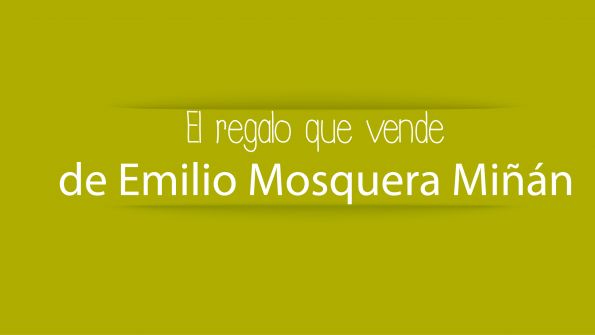 El regalo que vende