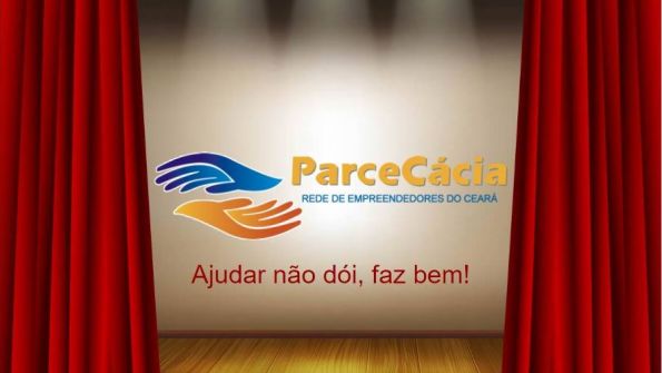 ParceCácia Eventos e Turismo