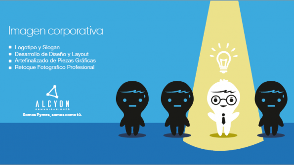 Alcyon Comunicaciones