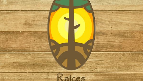 Raíces y Paisajes