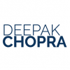 Conferencia de Deepak Chopra en Chile