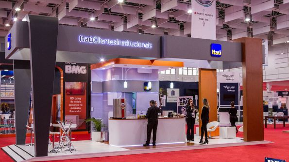 Pró Stands Eventos e Locações