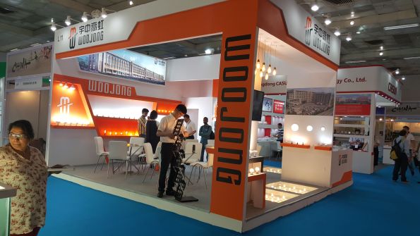 Bowers Exhibits and Designs
