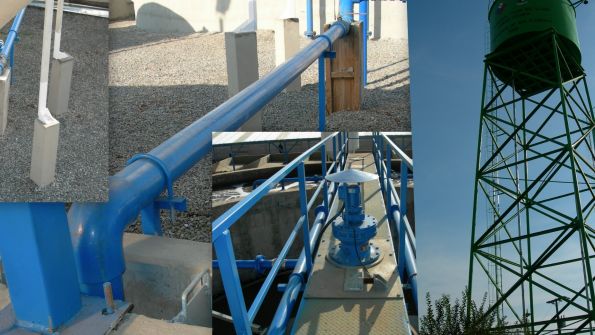 Ingeniería y servicios Patricio Eduardo Toloza Reyes E.I.R.L.