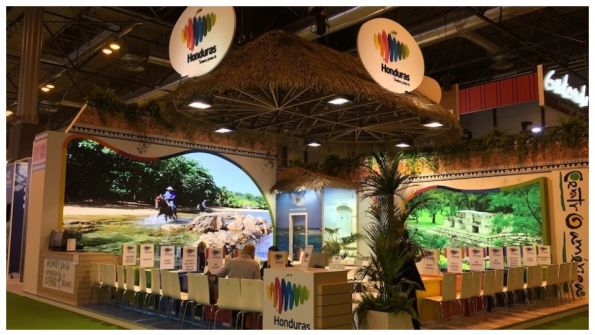Audiovisual Events Europe ( AV Europe )