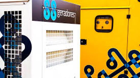 88 Geradores Ltda Me.
