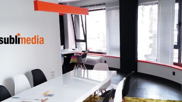 Sublimedia