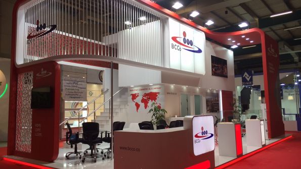 SPECTRA STAND TURKEY