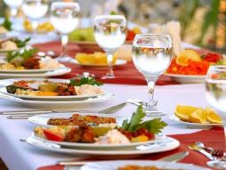 H & G Gourmet Catering