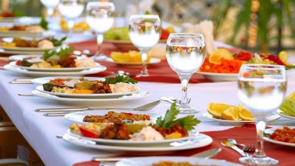 H & G Gourmet Catering