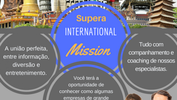 Supera Palestras e Treinamentos