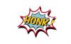 Honk!
