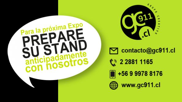 Grupo Creativo 911