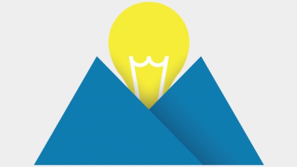 Montanha d'Ideias