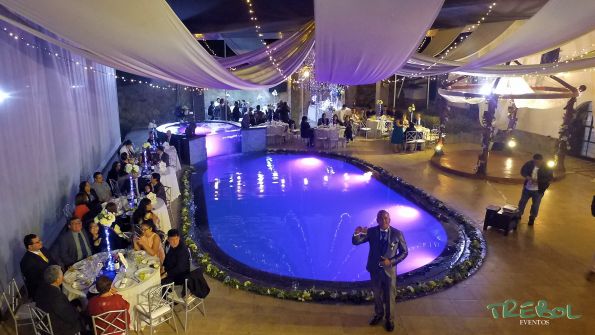 trebol eventos
