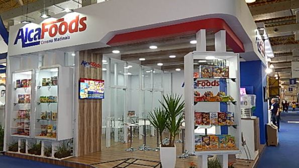 Fábrica de Eventos