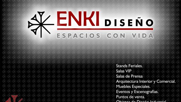 ENKI DISEÑO