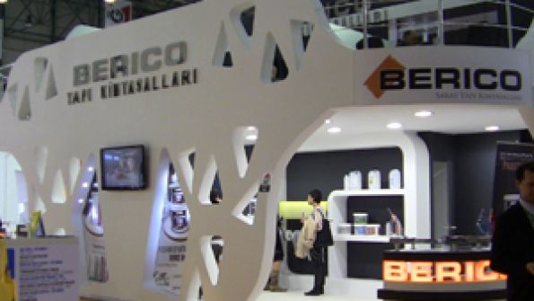 SH Mimarlık Fuar Stand Tas. Uyg. Hiz. LTD ŞTİ