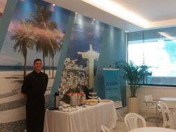 Buffet Gourmet Fabiana Cortez