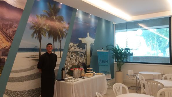 Buffet Gourmet Fabiana Cortez