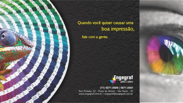 Engegraf Gráfica e Editora