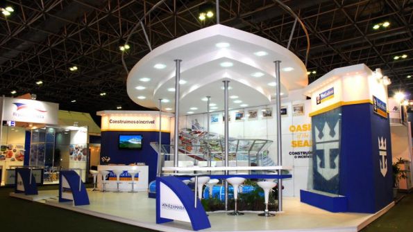 Display Stands