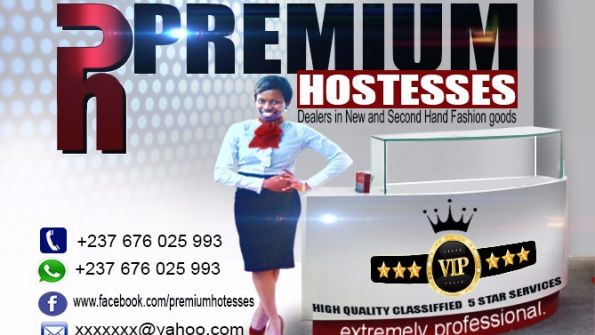 premium host agency