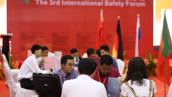 Guangzhou Lisheng Exhibition Co.,Ltd.