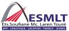 Ets Soufiane Mc laren Toure
