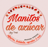 Manitos de Azúcar
