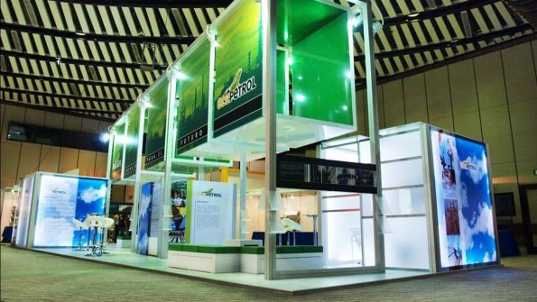Inter Expo S.A.